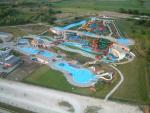 Aquapark Mogyoród