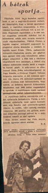 RC 005. A batrak sportja