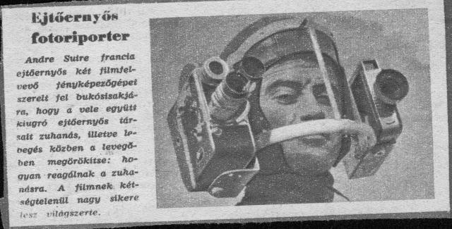 RC 007. Eje. kameras