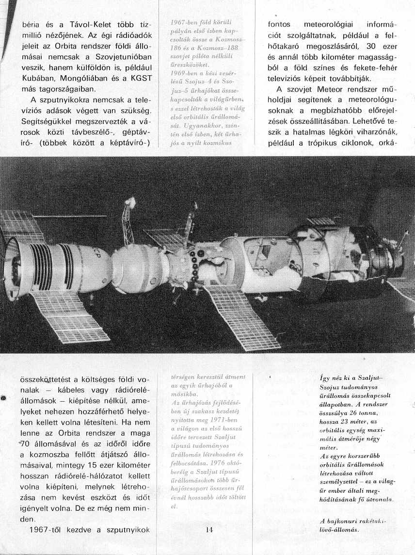 RC 052_07. SzovjetUrhajozas