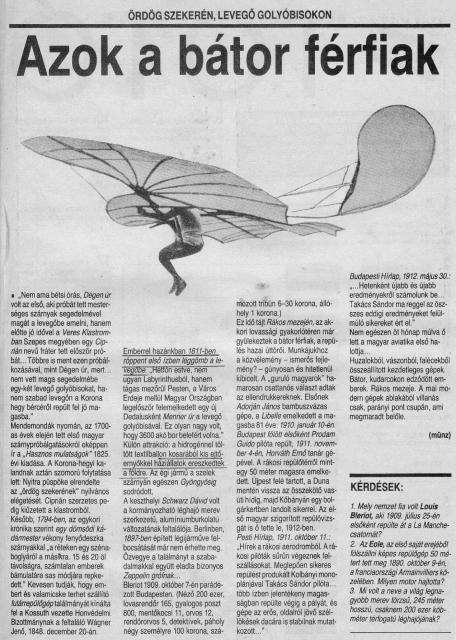 C91-93.023. Azok a bator ferfiak