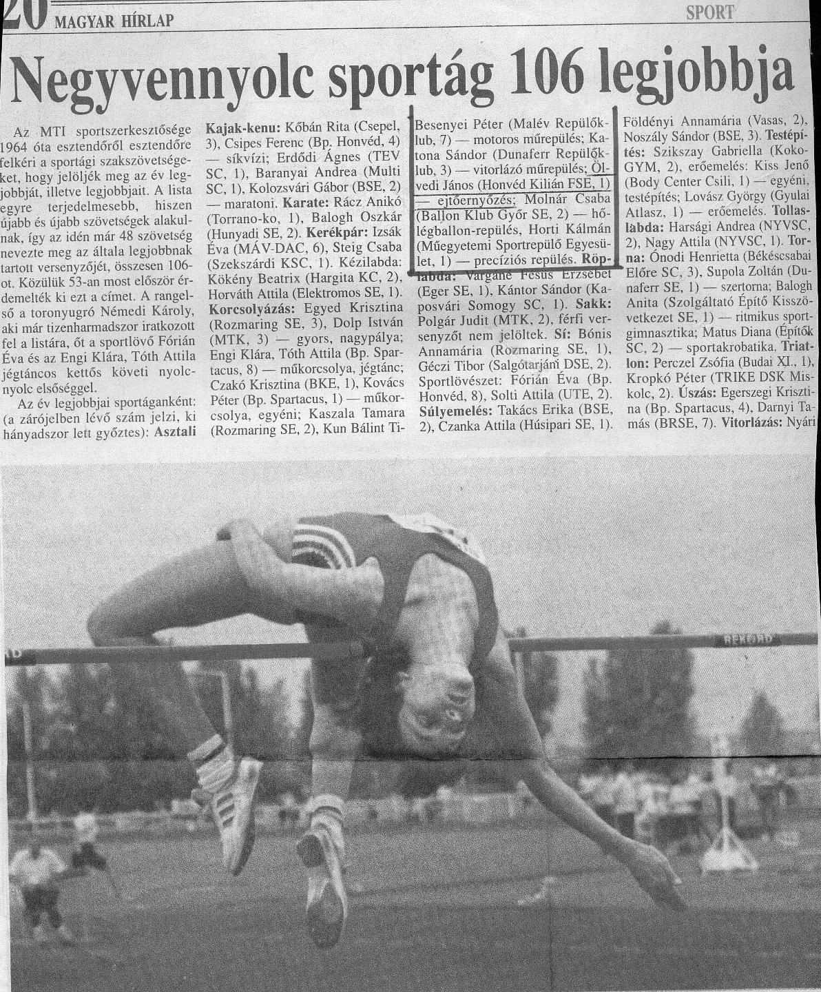 C91-93.028_1. Legjobb sportolok