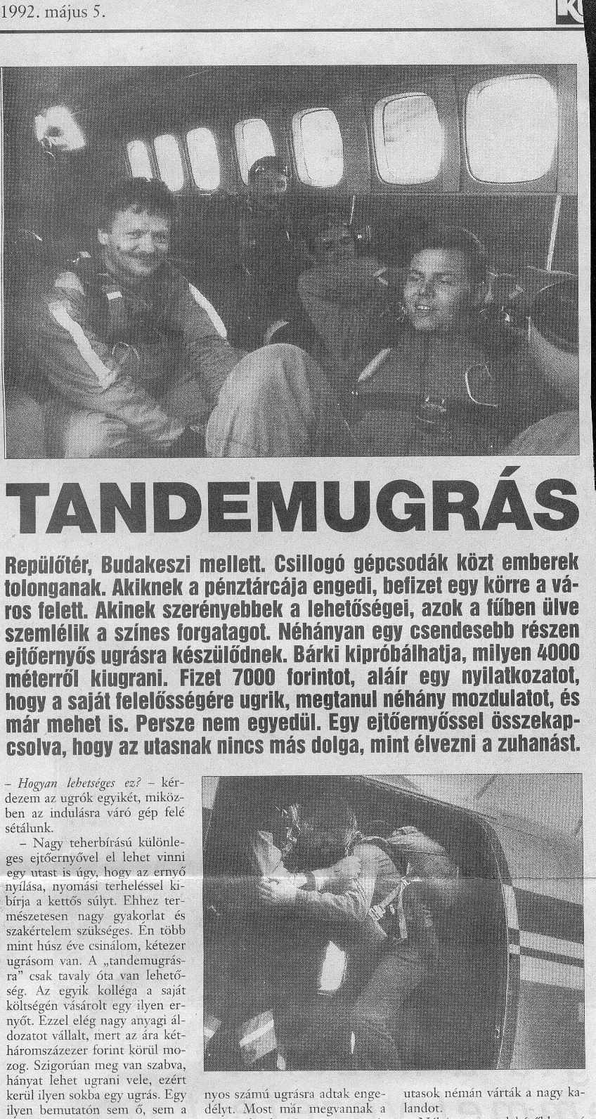 C91-93.047_1. Tandemugras