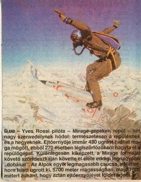 C027 Mirage Sky Surf