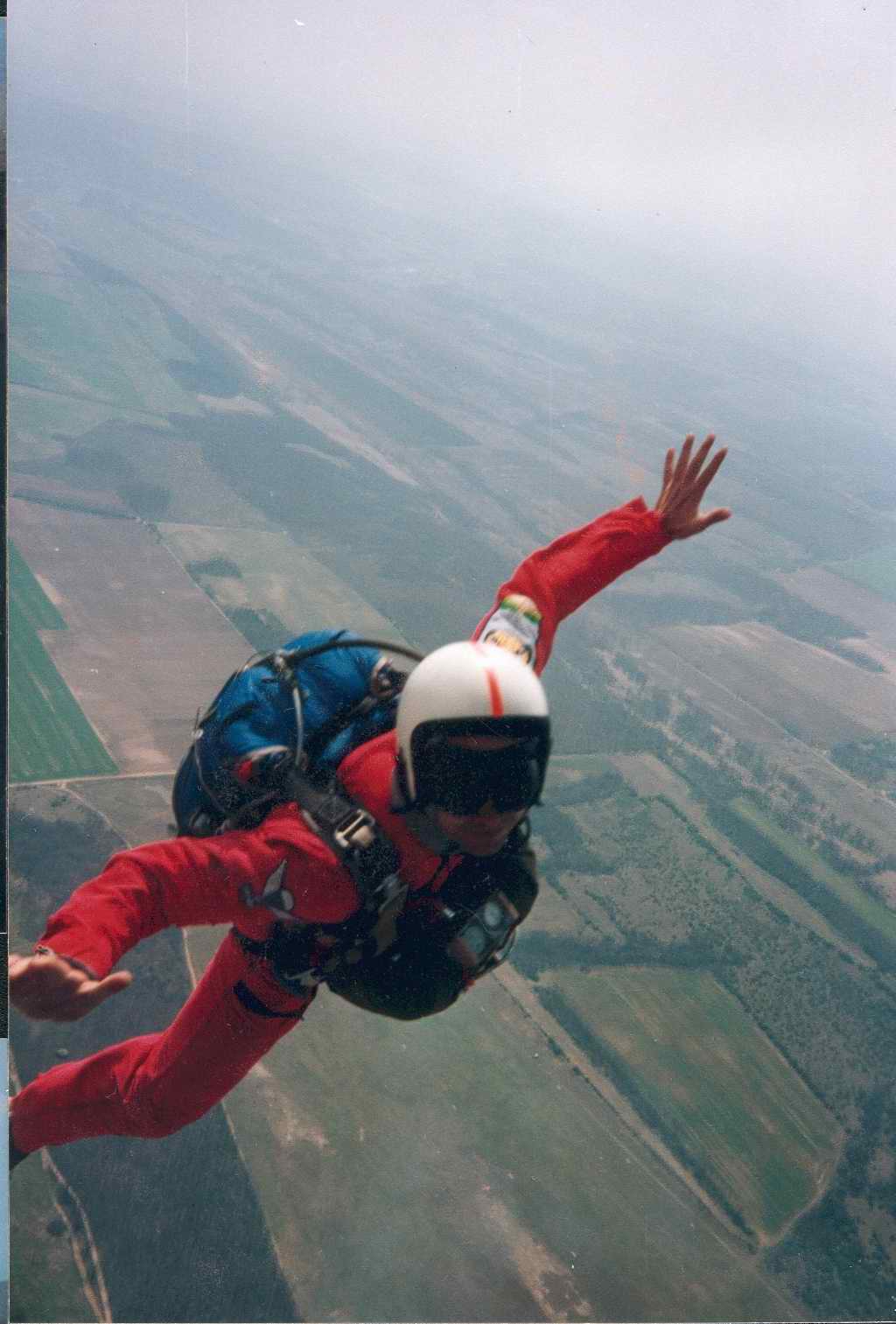 J 258. 1992. KincsesFerenc