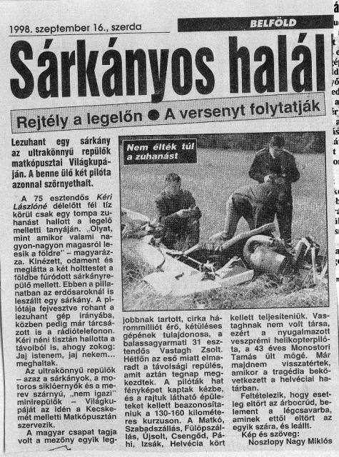 C218_1. Sarkanyos halal