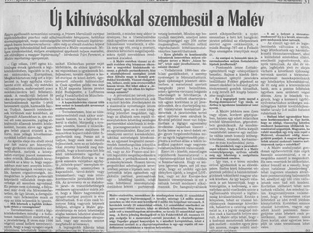 C247. Malev