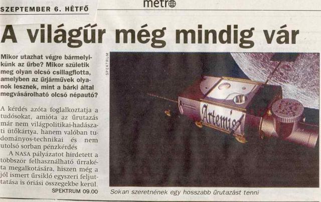 C302. A vilagur meg mindig var