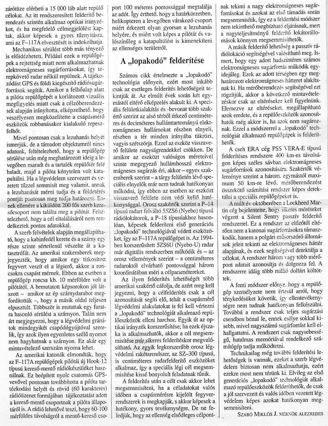 C316_2. Semmi sem serthetetlen