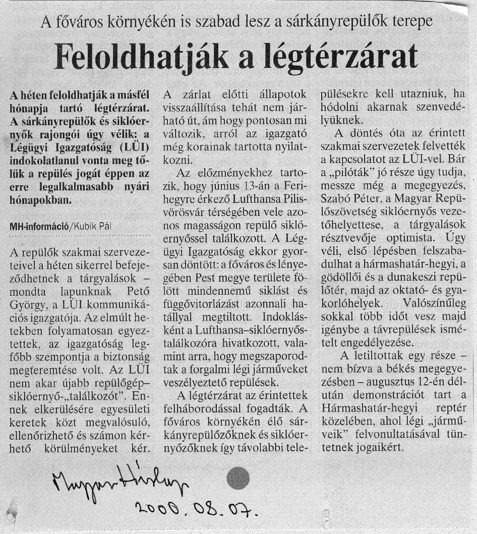 C323. Feloldhatjak a legterzarat