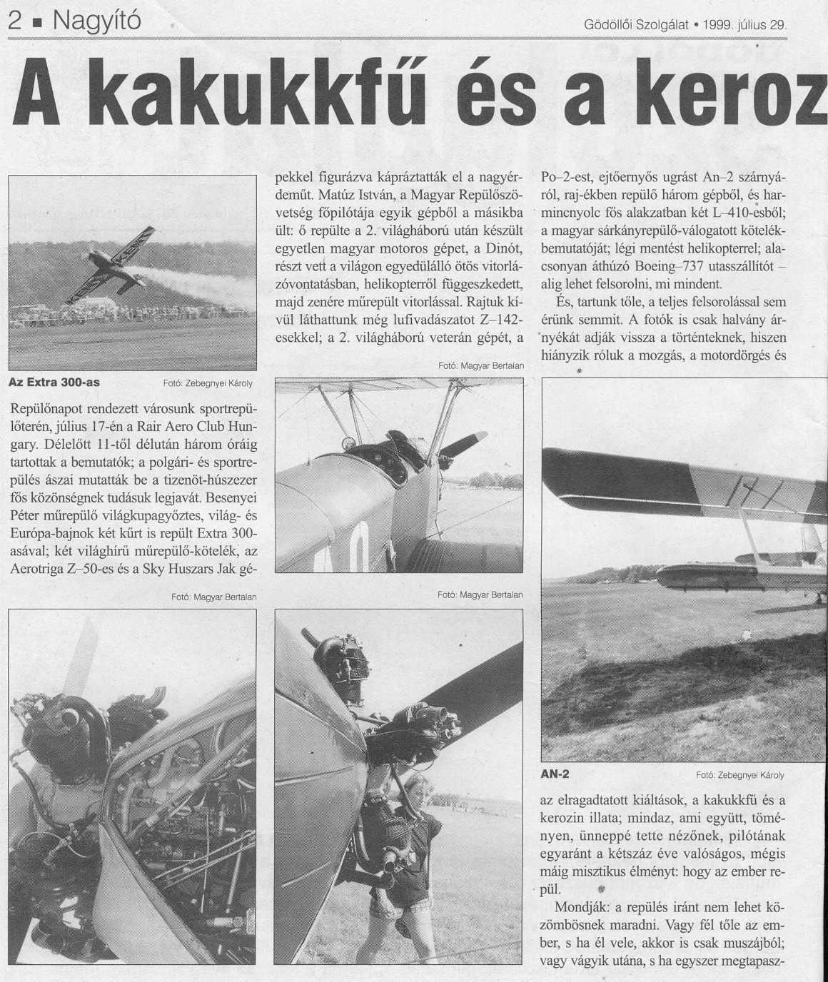 C325_2. Repnap Godollon