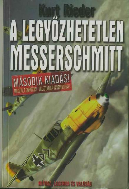 Konyv-Messerschmitt
