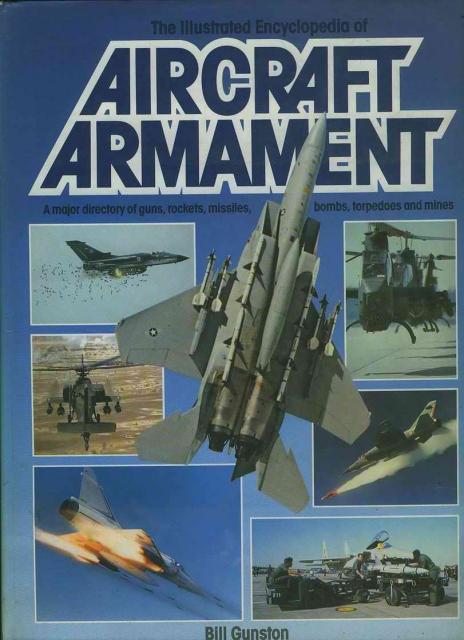 Aircraft Armament 01