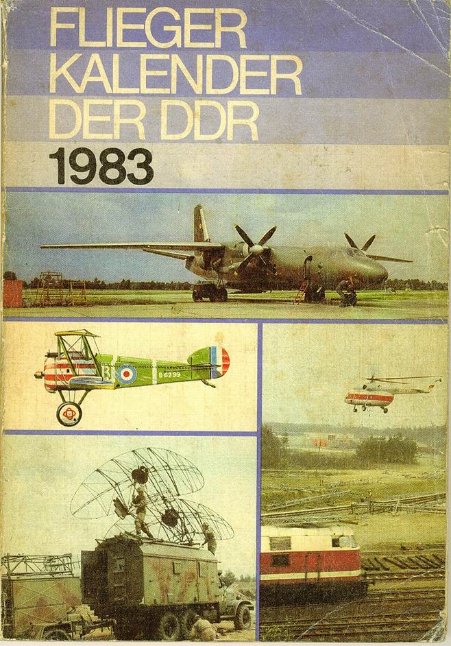 FliegerKalender 01