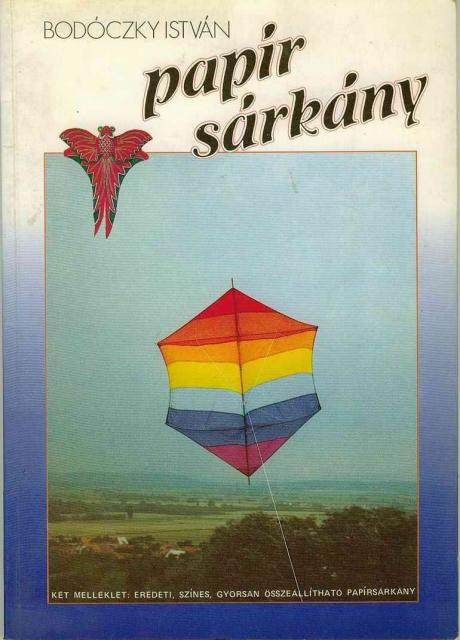 Papir Sarkany 01