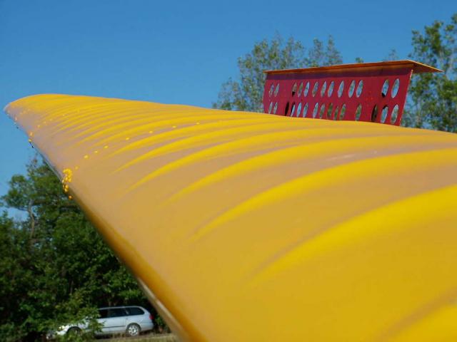 GĂłbĂŠ szĂĄrny