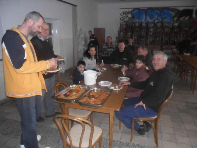 MĹąszaki nap CeglĂŠd 11