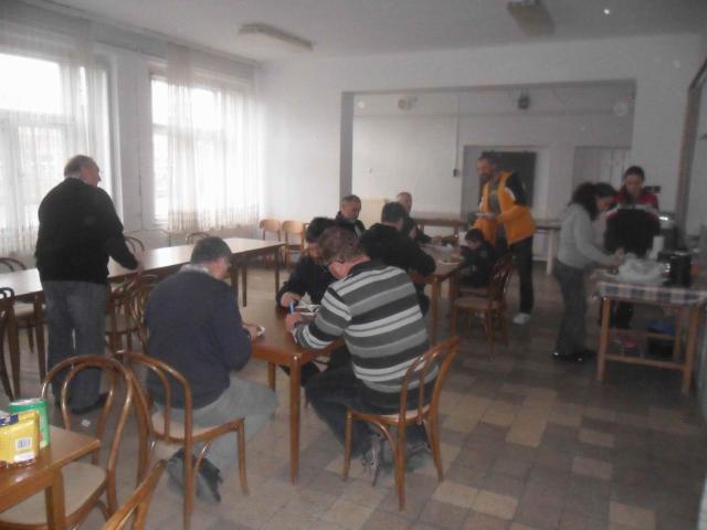 MĹąszaki nap CeglĂŠd 12