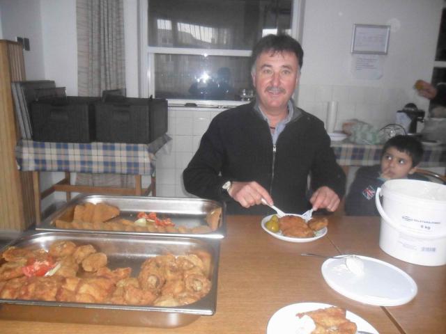 MĹąszaki nap CeglĂŠd 17