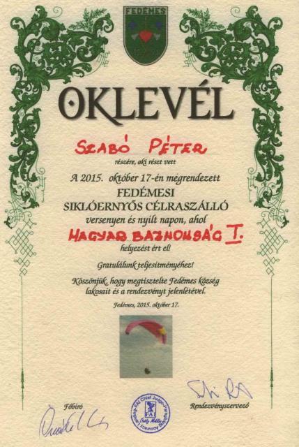 NemzetiBjanoksĂĄg I