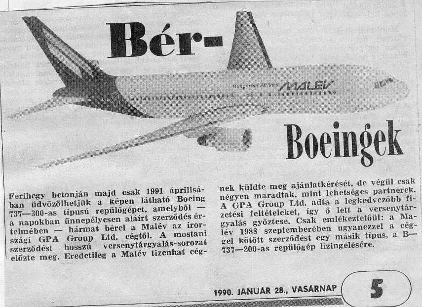 C89-90.081. Ber Boeingek