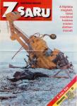 C022 Kamov roncs (Zsaru magazin)