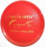 "Delta Open"